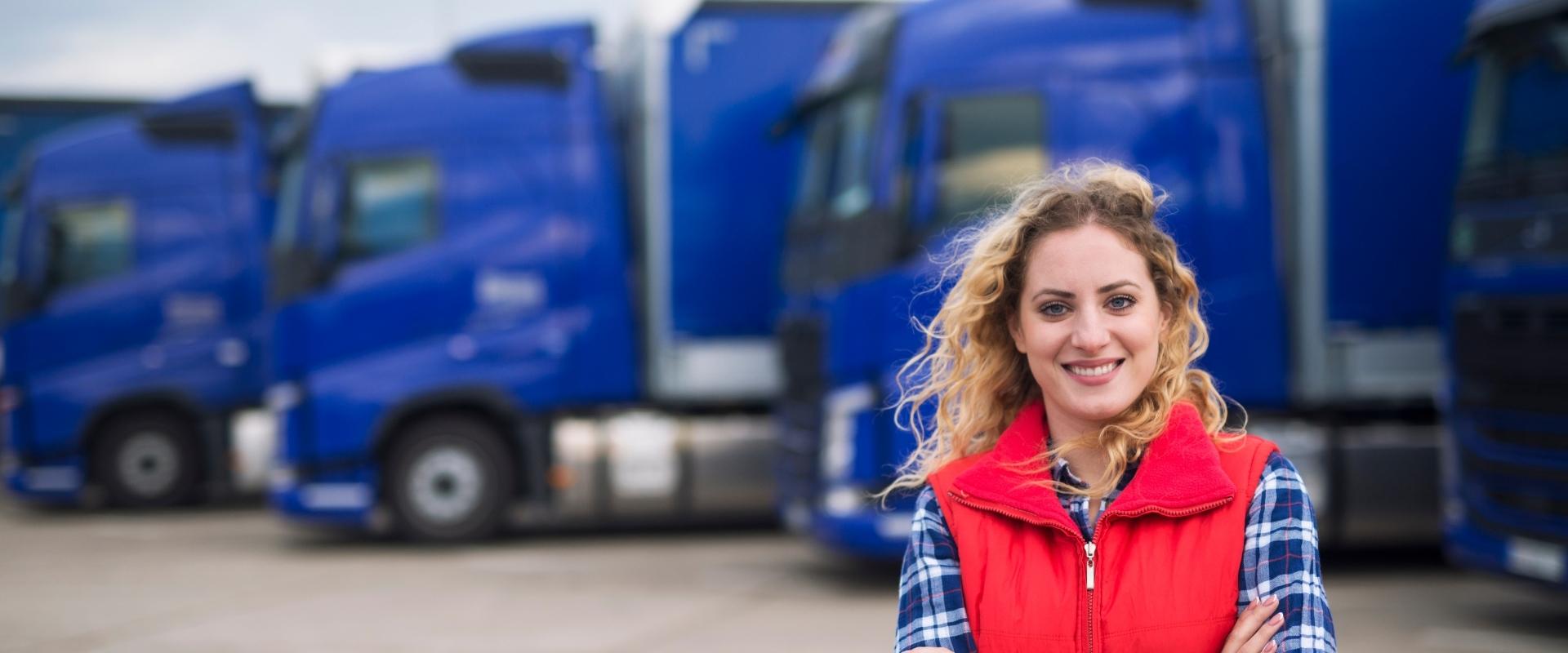  Dealer Używanych Ciężarówek