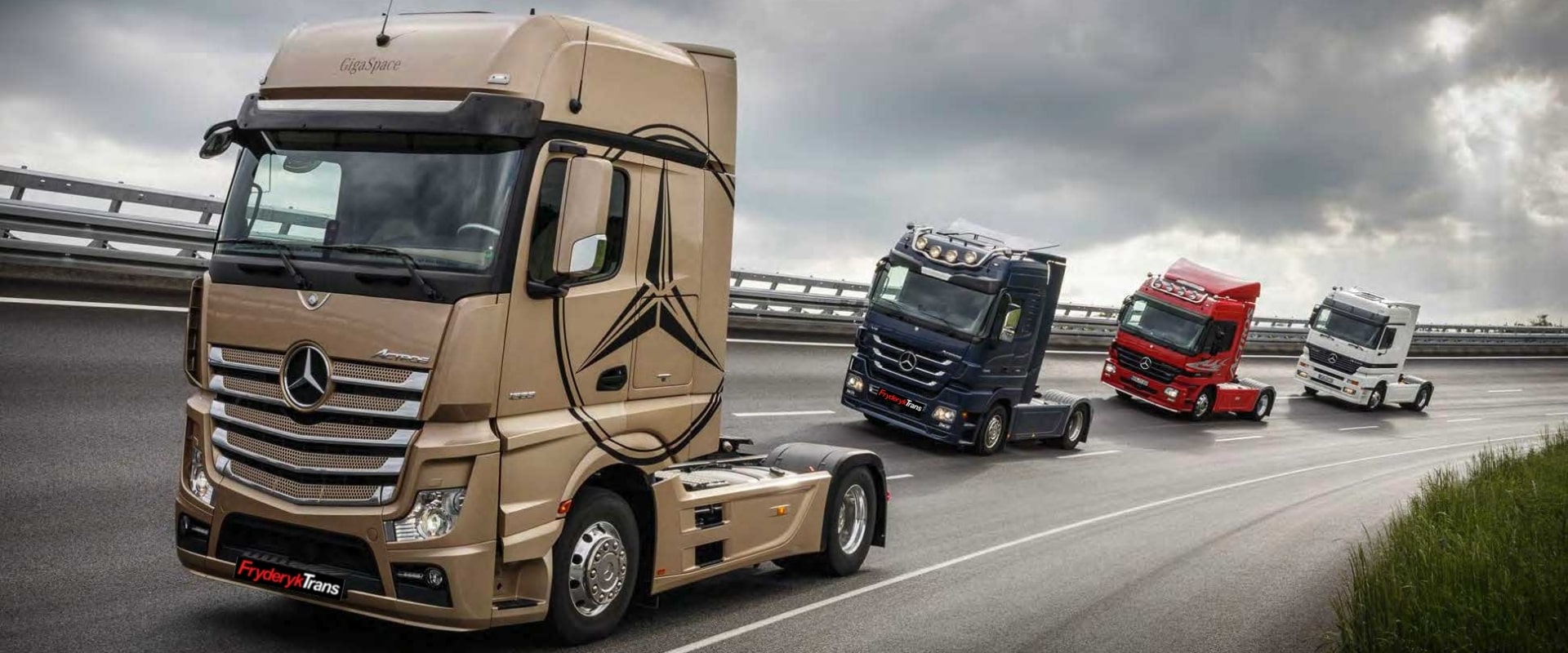  Dealer Używanych Ciężarówek